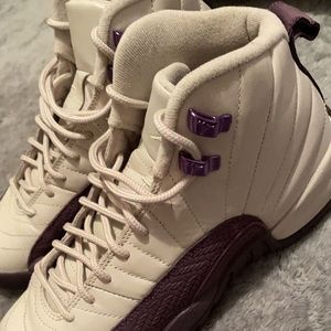Jordan 12s